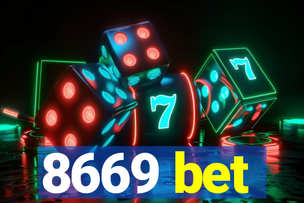 8669 bet